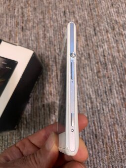 Sony Xperia M - 3