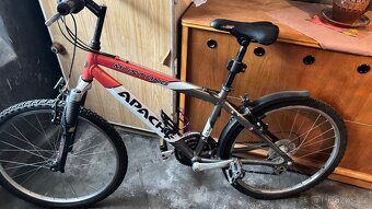 Různá kola cena dohodou - 3