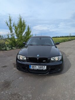 SLEVA BMW 120d 2TDI, 120kW, M-PK, 20xtis km, 6st m, STK 2026 - 3