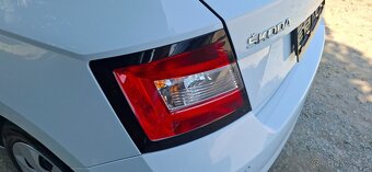 Škoda Fabia 3 1.2 tsi - 3