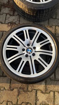 ORIGINÁLNÍ BMW Styling 67 R19 - 3
