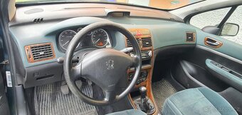 Peugeot 307 - 3