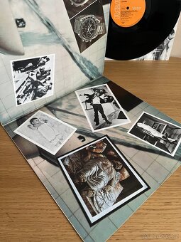 David Bowie – Lodger - 3