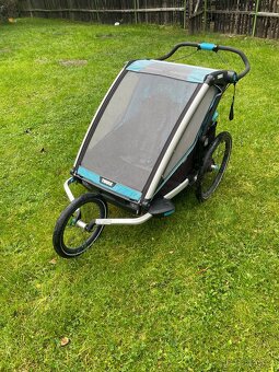 Thule Chariot Sport 2 - 3