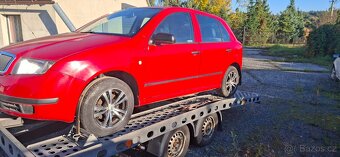Fabia nd - 3