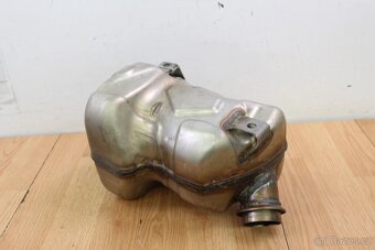 Katalyzátor KTM 790/890 Adventure; Norden 701; Duke 790/890 - 3