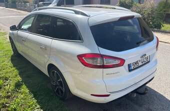 Ford Mondeo mk4 - 3