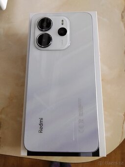 Xiaomi redmi note 14 - 3