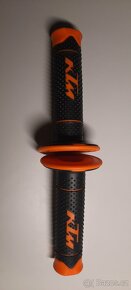 MANŽETY KTM GRIPY EXC SX SX-F XC XC-F XCF-W DUKE - 3