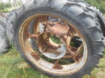 kultivacni kola 9,5/9-42 - 3