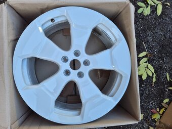 Alu disky Volkswagen ID Buzz Stockton R20 - 3