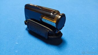 Kamera BenQ DV M23 - 3