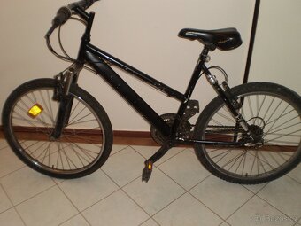 kolo chlapecké - 3/4 -  výška funkční - 3