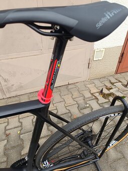 Canyon Roadlite CF 8.0 Carbon - 3