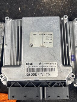 Jednotka motoru bmw e46 - 3