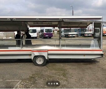 Pojídná prodejna BORCO HÖHNS - 3