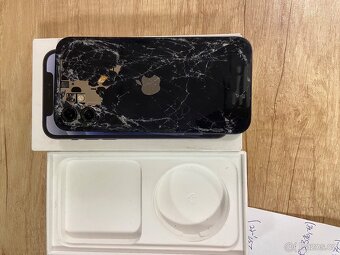 Apple iPhone 12 64GB Black na ND - 3