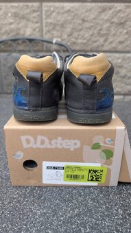 Chlapecké boty D.D.step, vel. 33 - 3