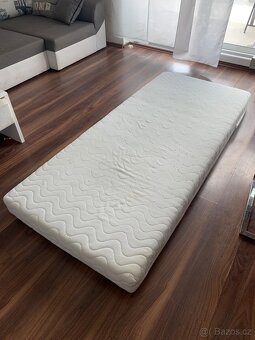 Matrace - super stav - 3