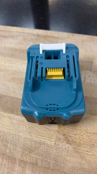 Baterie do aku Makita BL1860b - 3