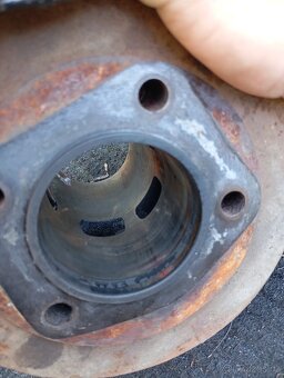 Válec Jawa 250/353 kyvačka - 3