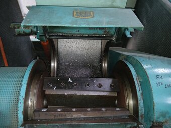 Nožový drtič plastů Dreher - 3