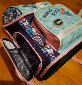 Baagl, školní aktovka 1 až 3 třída - 3