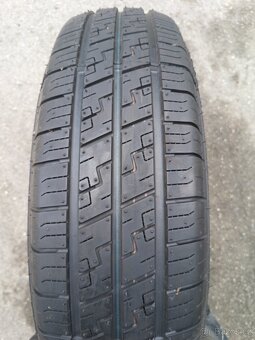 Pneu Kenda master trail 3g 185r14c 104/102N - 3