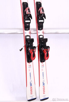 Použité lyže ROSSIGNOL FORZA 30 2024 - 3