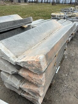 Žulové schody 19 - 3