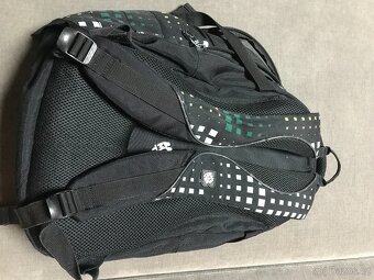 Studentský batoh Bagmaster - 3