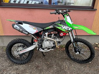 YCF BIGY Xl 190 factory Daytona - 3