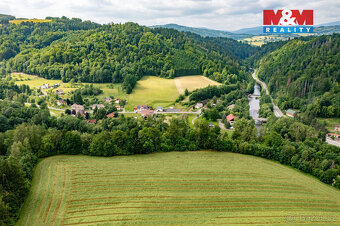 Prodej pole, 23158 m², Peřimov - 3