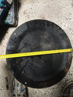 Stojan na stromeček - 3