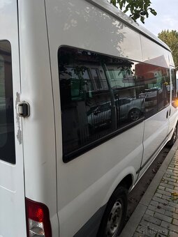 Ford tranzit - 3