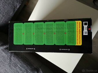 originální toner Lexmark T650H11E High Capacity - 3