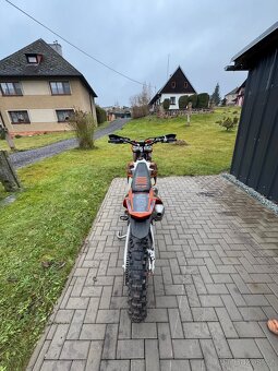 KTM EXC 300 TPI 2022 - 3
