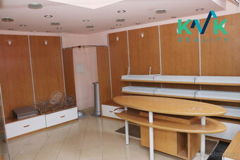 Pronájem, Prodejna 15 m2, Karlovy Vary - centrum - 3