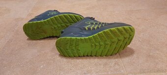 Dětské boty Lowa - 3