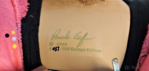 vinylová panenka Pamela Erff - 3
