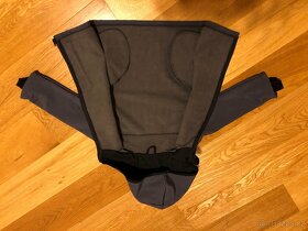 Softshellová souprava s fleecem 104 nová - 3