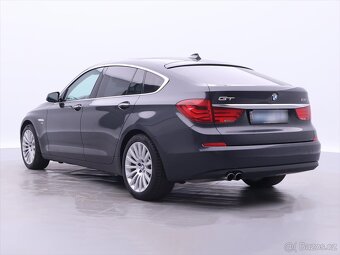 BMW Řada 5 3,0 530D 180kW xDrive Aut. GT (2012) - 3