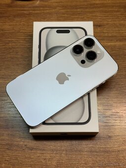 iPhone 14 Pro 512gb ,Top stav, 84 % bat. - 3