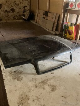 Kapota Volvo 850 - 3