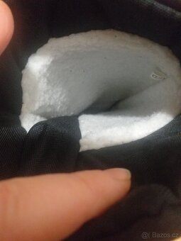 Jezdecke boty zimni vel. 33-34 - 3