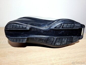 Boty Fischer na běžky - 3