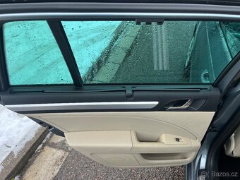 Škoda Superb 2 Elegance 2.0 TDi 125kW DSG F1 xenon - 3