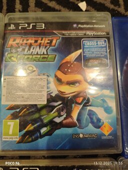 Hry na PlayStation 3 - 3