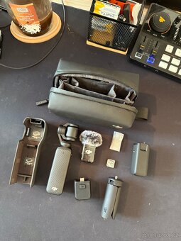 DJI osmo pocket 3 creator combo - 3