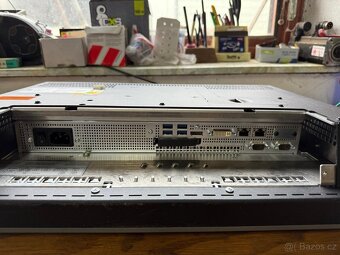 SIEMENS SIMATIC HMI IPC477D 22" - 3